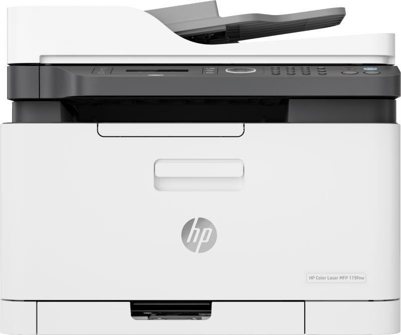 HP Color Laser 179fnw 4ZB97A