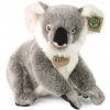 Rappa Plyšová koala stojúca 25 cm ECO-FRIENDLY