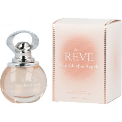 Van Cleef & Arpels Reve parfumovaná voda dámska 30 ml