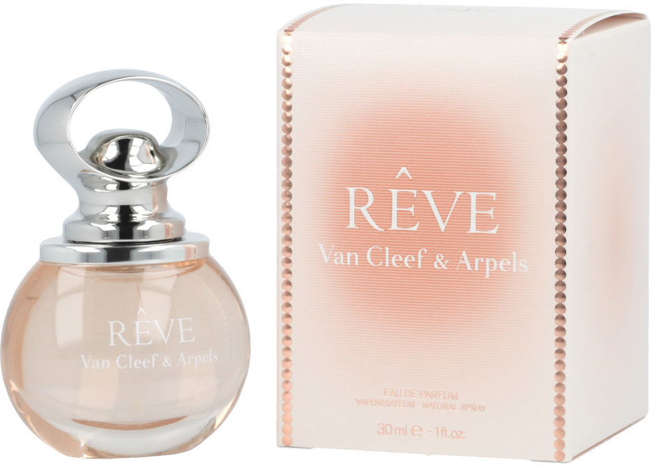 Van Cleef & Arpels Reve parfumovaná voda dámska 30 ml