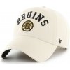 47 Brand Pánská kšiltovka Boston Bruins NHL Clubhouse Faber ’47 Clean Up