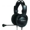 Headset Koss SB 40 čierny
