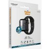 PanzerGlass Full Protection pre Apple Watch 4/5/6 / SE 44mm čierny rámček 3641