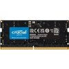 CRUCIAL SODIMM DDR5 16GB 4800MHz CL40