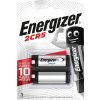 Lítiová batéria Energizer 2CR5 6V Blister 1ks