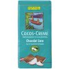 Mliečna čokoláda s kokosovou náplňou bio fairtrade 100g Rapunzel