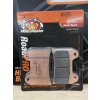 Brzdové platničky Moto-Master SinterSport PRO / KTM 640-1390 Adventure, LC4, DUKE /HSQ Norden, Svartpilen/ DUCATI Monster/ CF MOTO predné