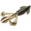 Keitech Gumená nástraha Crazy Flapper 3,6inch 9,1cm 7ks Yodogawa Craw