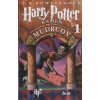 Harry Potter 1 - Kameň mudrcov