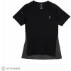 On Running Performance-T dámske tričko, black/eclipse XS