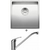 Set Blanco CLARON 400-U + DARAS