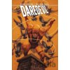 Daredevil Fearless Origins