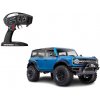 Traxxas TRX-4 Ford Bronco 2021 TQi RTR modrá 1:10