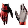 Leatt MTB 4.0 Lite LF black/red