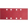 Bosch Príslušenstvo - Brúsny papier P120, 93x230 mm, 10 ks 2608605298