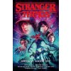 Stranger Things Omnibus Volume 1