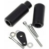 CRASH PADY SLIDERY - KAWASAKI NINJA ZX6R (05-06) (8460)
