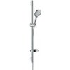 Sprchový set Hansgrohe Raindance Select S s mydlovničkou chróm 26633000