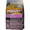 Arquivet Adult jahňacina s ryžou 3 kg