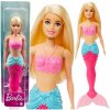 Bábika Mattel HGR05 Barbie Dreamtopia Morská panna