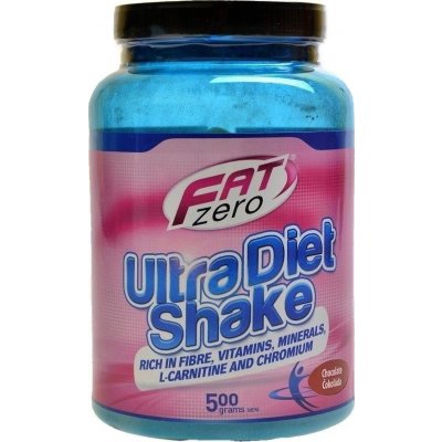 Aminostar Ultra Diet Shake 500 g
