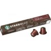 Starbucks by Nespresso Italian Style Roast 10 kapslí