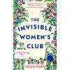 Invisible Women's Club (Helen Paris)(Brožovaná)