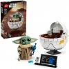 LEGO® Star Wars™ 75403 Grogu™ vo vznášajúcom sa kočíku