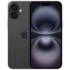 iPhone 16 Plus 128GB Black MXVU3SX/A
