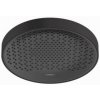 Hlavová sprcha Hansgrohe Rainfinity matná čierna 26231670