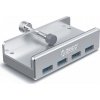 ALLNET ALL-USB3-HUB-4-CLIP