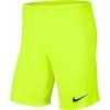 Nike M NK DRY PARK III SHORT NB K