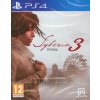 Syberia 3 CZ (PS4) 3760156486895
