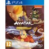 Avatar: The Last Airbender - Quest for Balance (PS4) 5060968300333