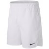 Nike Court Dri-Fit Victory Short 7in M - white/black