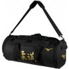 Mizuno Judo Multiway Bag čierna / zlatá