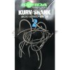 Korda Kurv Shank veľ.2 10ks