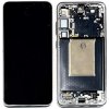 LCD Displej + Dotykové sklo + Rám Samsung Galaxy S25 Plus 5G S936B S+OLED