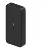 Xiaomi Redmi 20000mAh 18W Fast Charge Power Bank (Black) 6934177716874