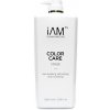 iAM4u Colour Care Mask 250 ml / 1000 ml – profesionálna maska pre farbené vlasy, ochrana farby a hĺbková výživa ML: 1000 ml Maska pre ochranu farby a výživu farbených vlasov