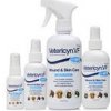 Vetericyn VF Hydrogel plus pre hojenie rán 55 ml