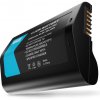 Akumulátor Newell náhrada Nikon EN-EL18d 3350 mAh NL3180