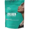 Raw Sport Collagen Building Protein Peptides 840 g vanilka
