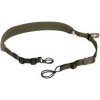 DIRECT ACTION Taktický popruh dvojbodový Padded Carbine Sling - ranger green (SL-CRBP-NLW-RGR)