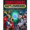 Transformers Battlegrounds