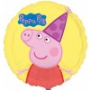 Amscan Balónik fóliový Prasiatko Peppa