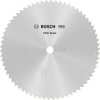 Bosch Accessories EXPERT Pílový list do priamočiarych píl T 308 BF 25 ks 2608900545