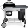 WEBER Gril na drevené uhlie Performer Deluxe GB