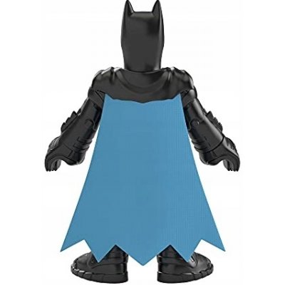 Imaginext DC Super Friends Batman XL Bat Tech Bl