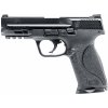 Umarex Pistole Umarex T4E Smith&Wesson M&P9c M2.0 + Bombička CO2 12g Umarex 10ks Výhodné balení